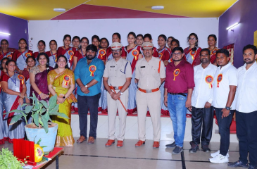 DSP_satyanarayana_garu_kites